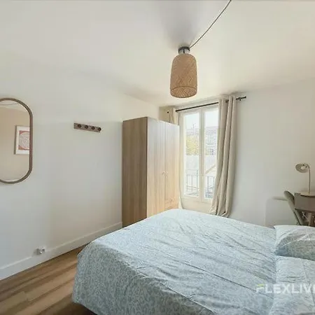 Immeuble Surmelin