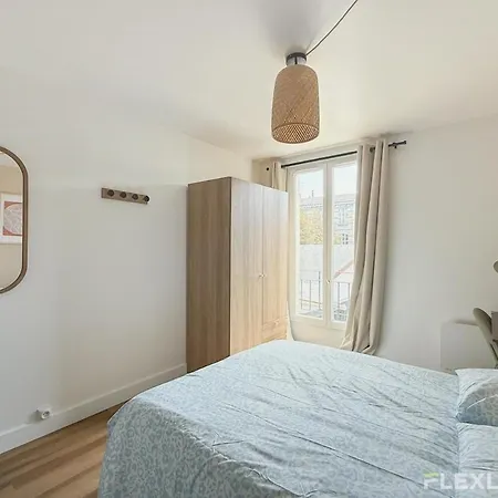 Apartment Immeuble Surmelin