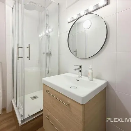 Immeuble Surmelin Apartment